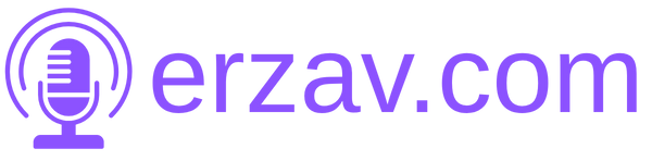 Radio erzav